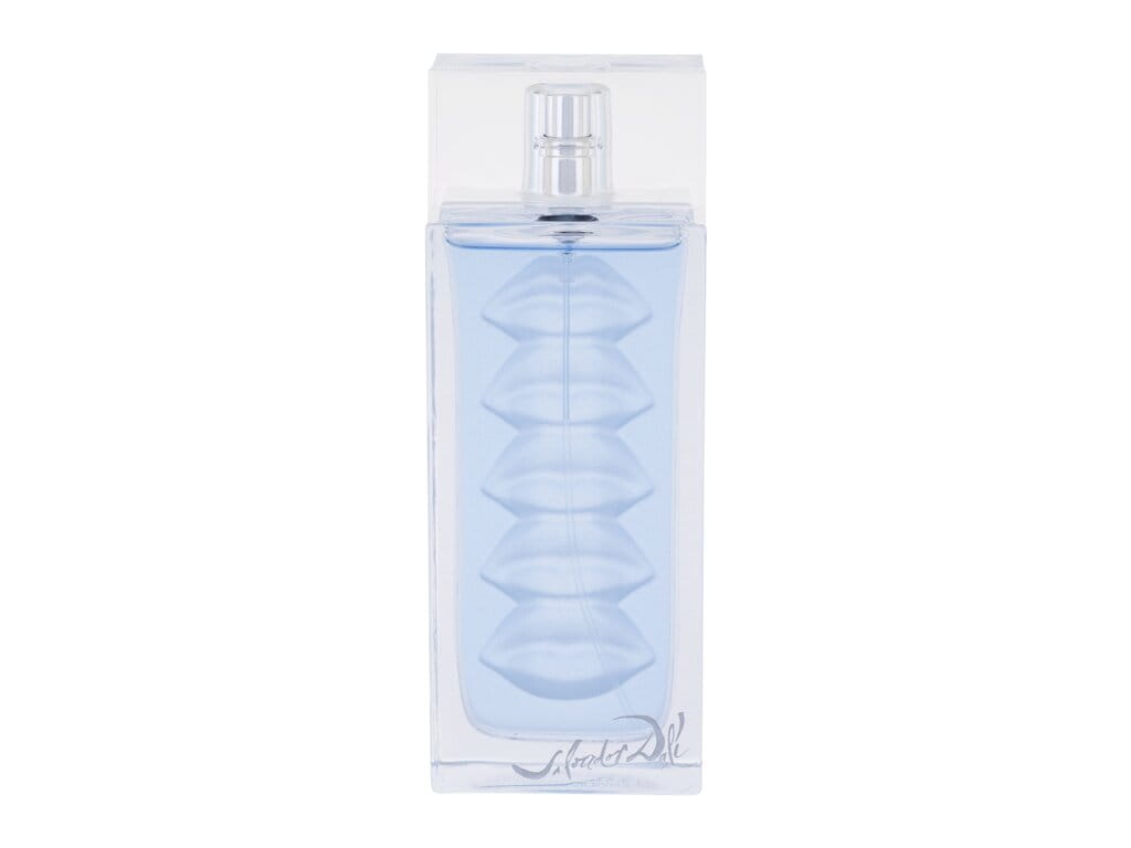 Salvador Dali Eau de Rubylips W Woda toaletowa 100ml-614735